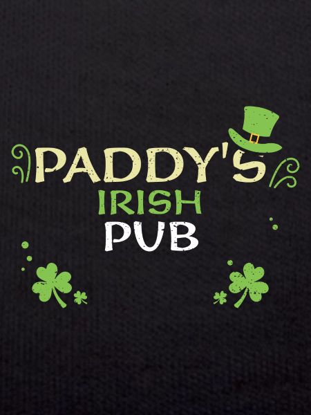 Paddy's Irish Pub