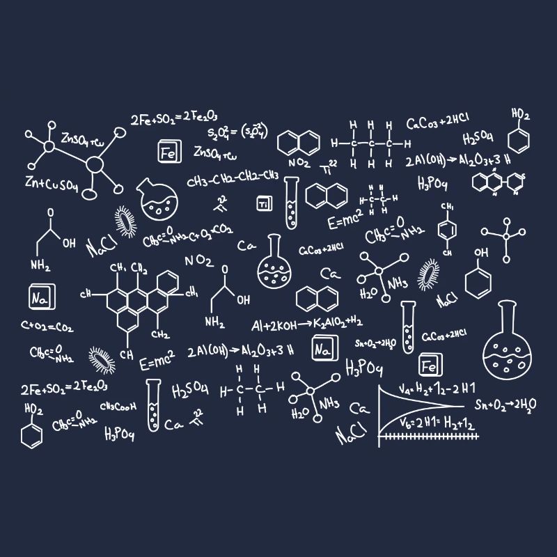 Biologiste Bio Chimie Solaire Code de la science