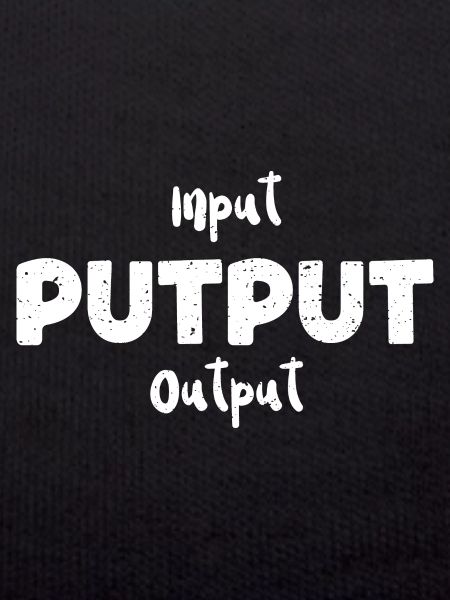 Input Putput Output - Farm