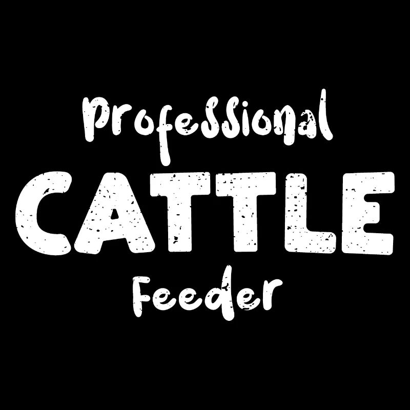 Professional Cattle Feeder - Farm