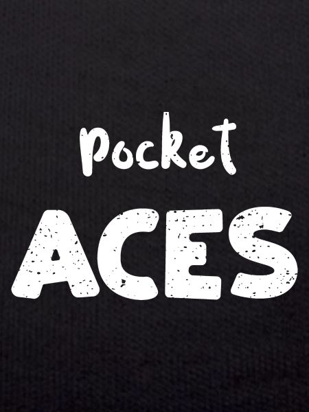 Pocket Aces - Texas