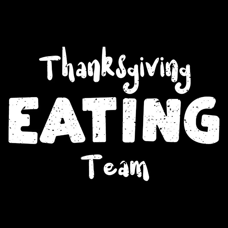 Équipe de restauration de Thanksgiving