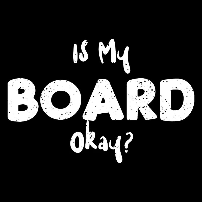 Is My Board Okay? - Skating