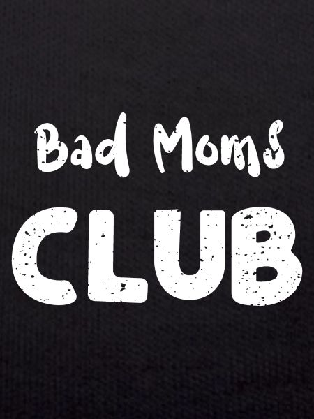 Bad Moms Club - Cheetah