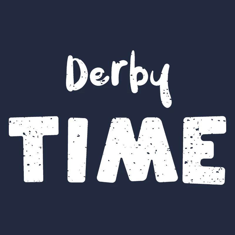 Derby Time - Courses