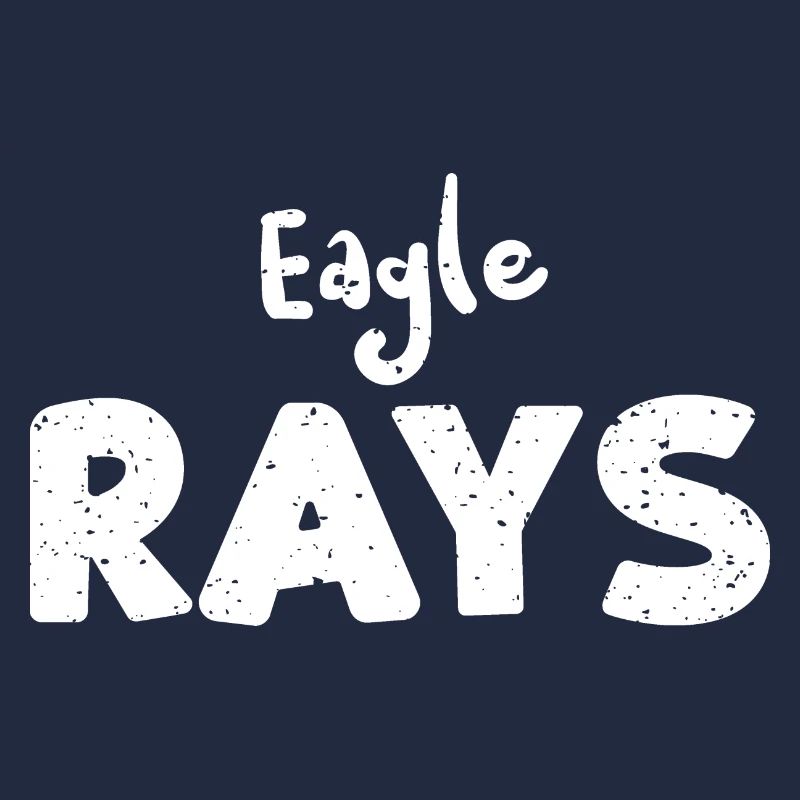 Eagle Rays - Diving