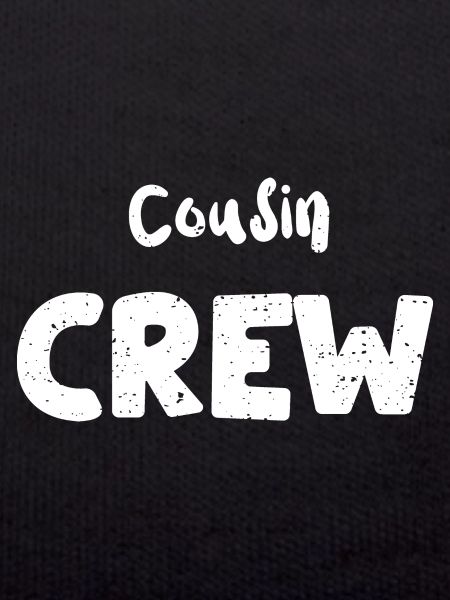 Cousin Crew - Thanksgiving