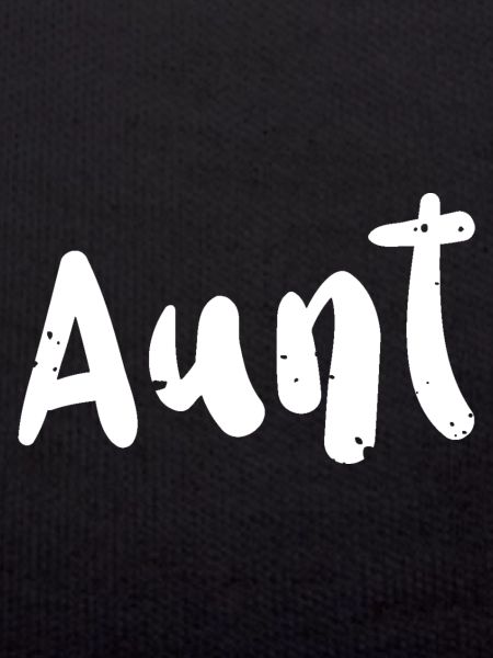Aunt - Aunt