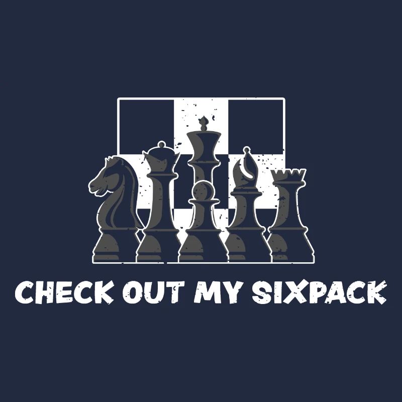 Découvrez My Sixpack - Échecs