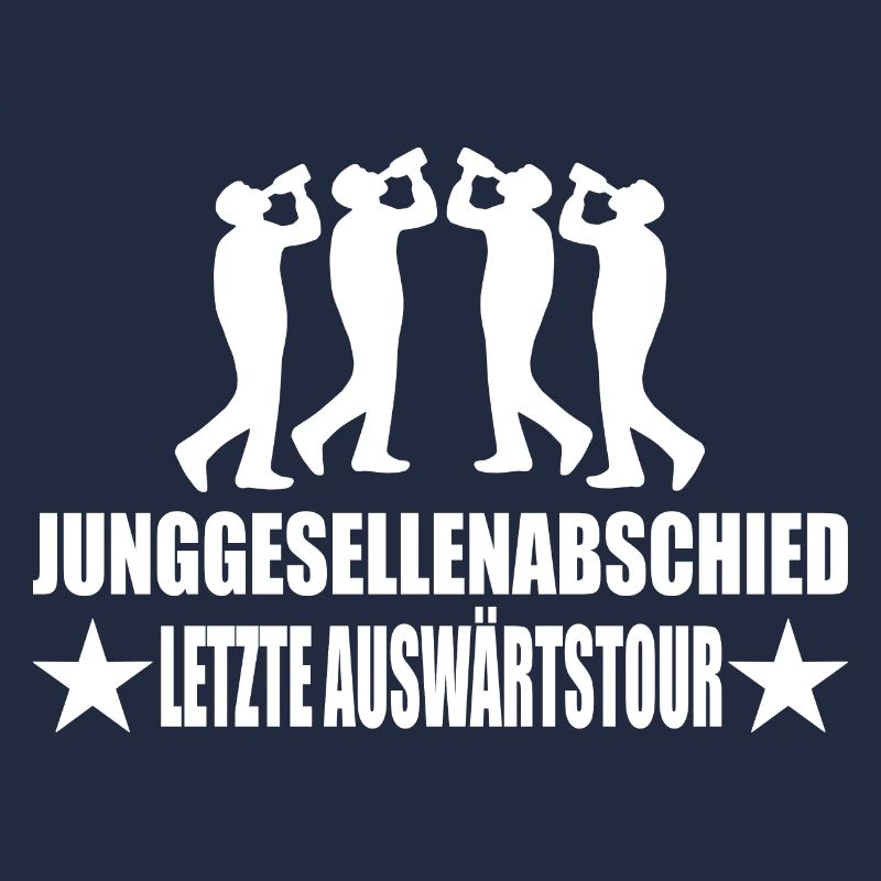 Junggesellenabschied