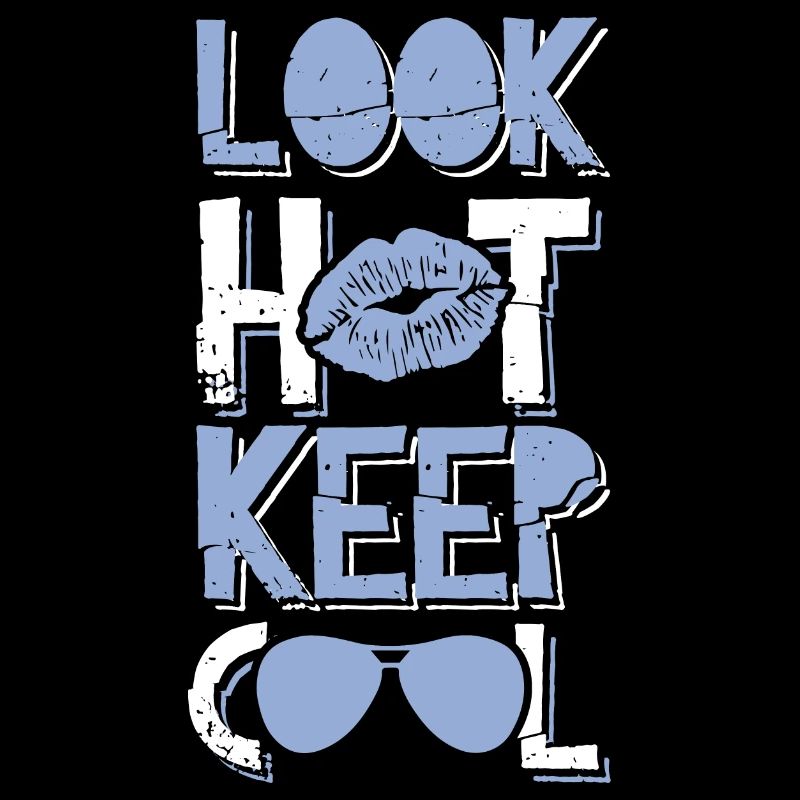 Fashion keep cool