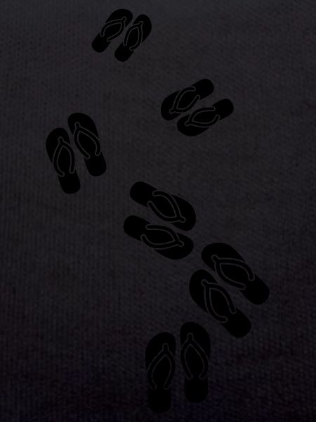 Flip-flops icon