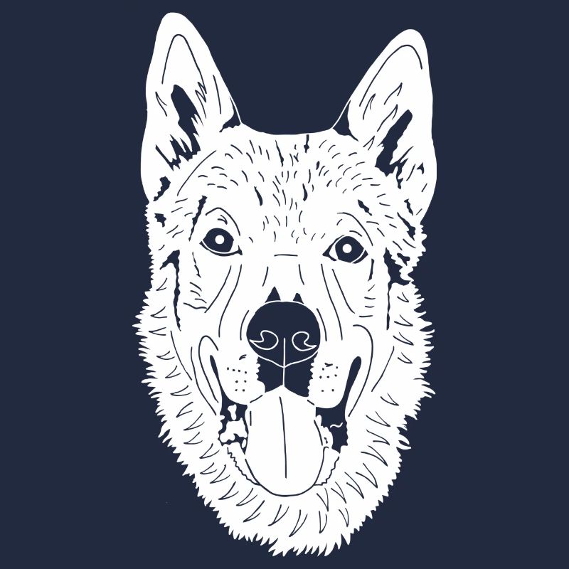 Tschechoslowakischer Wolfhund