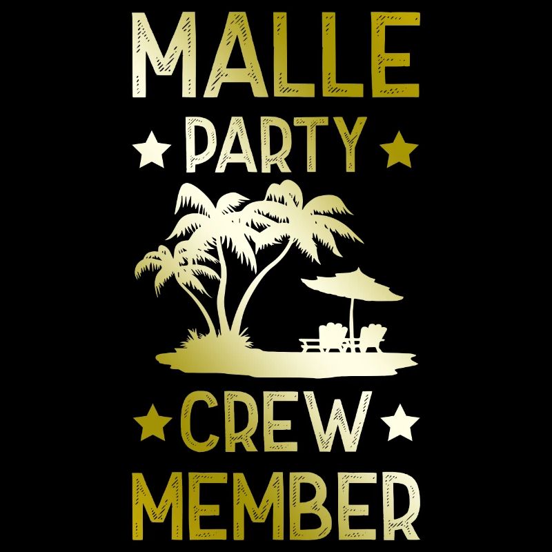 Malle Party Crew