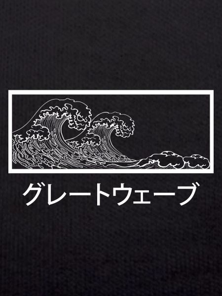 Great Wave of Kanagawa