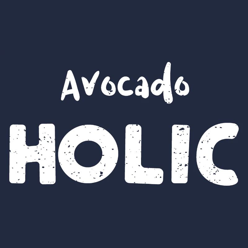 Avocado Holic - Avocado