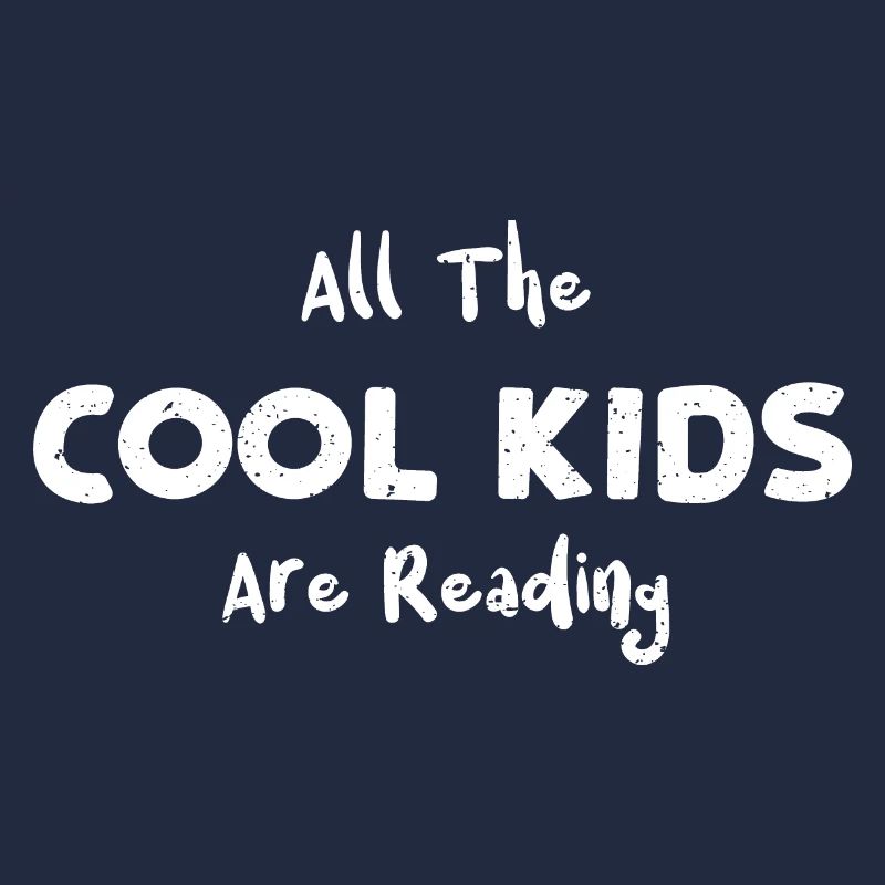 Tous les enfants cool lisent
