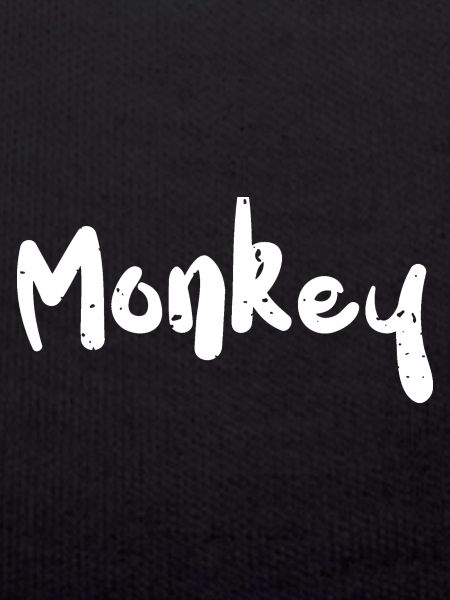 Monkey - Monkey