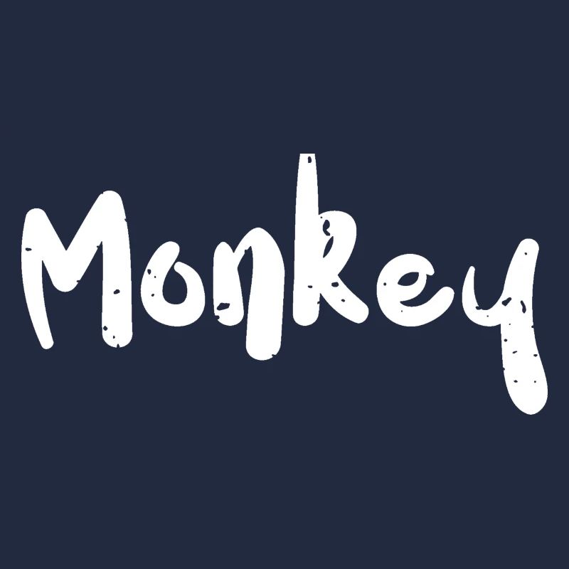 Monkey - Monkey