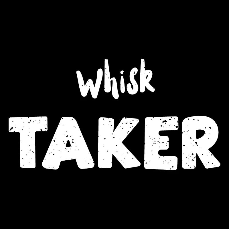 Whisk Taker - Baking