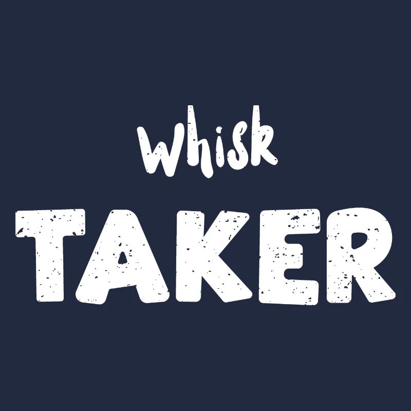 Whisk Taker - Baking