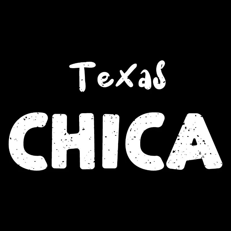 Texas Chica - Texas