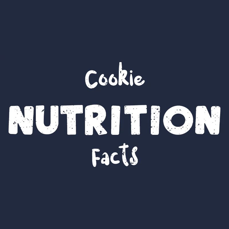 Valeur nutritive en matière de biscuits