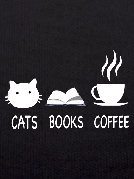 CATS BOOK COFFEE
