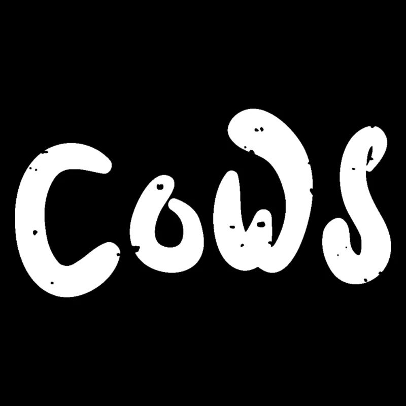 Cows - Cow