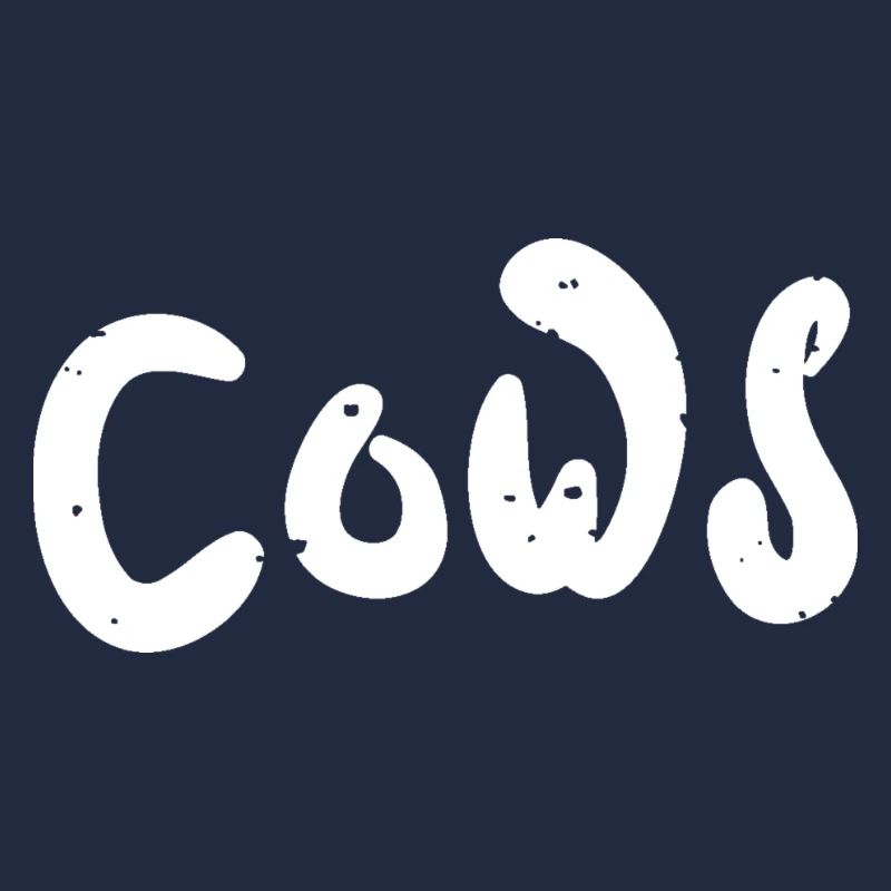 Cows - Cow
