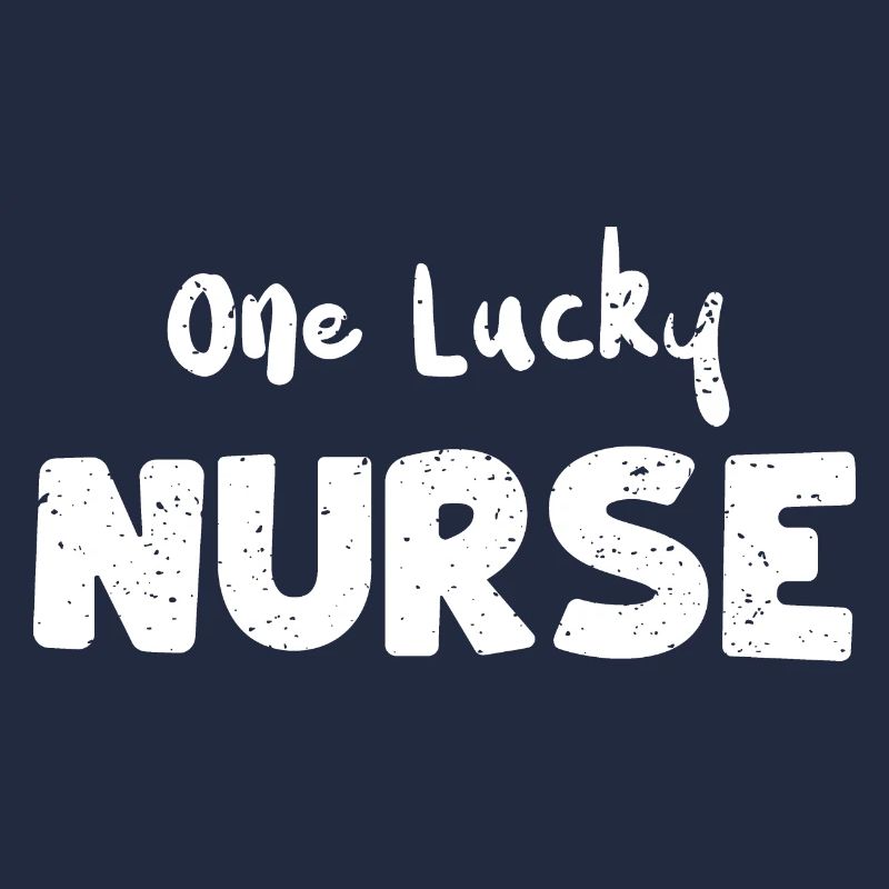 One Lucky Nurse - Nurse