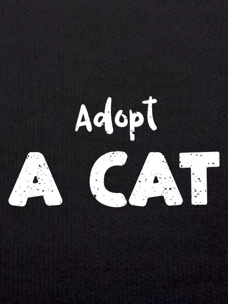 Adopt A Cat - Cats