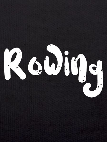 Rowing - Boating