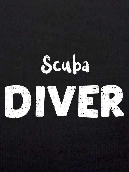 Scuba Diver - Diving