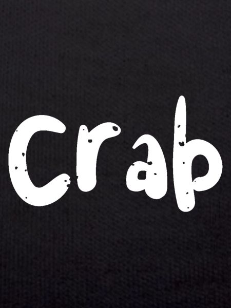 Crabe - Pêche