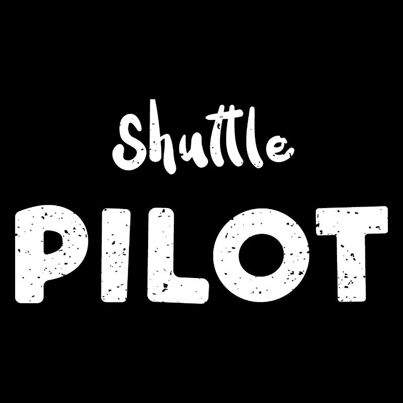 Pilote de navette - Artisanat