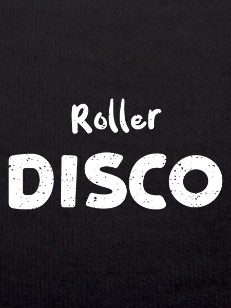 Roller Disco - Skating