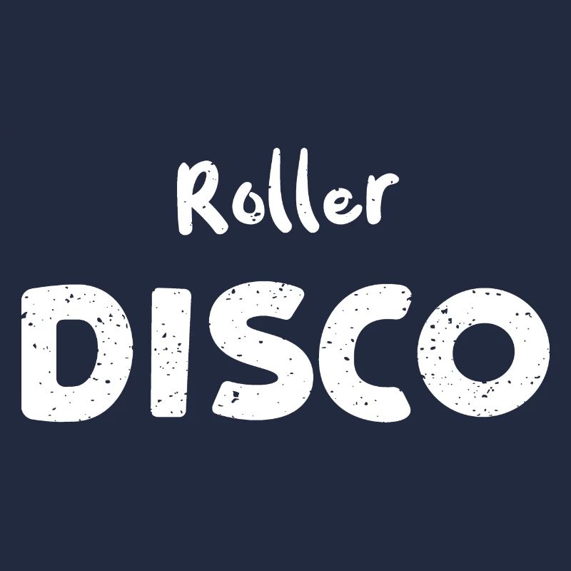 Roller Disco - Patinage