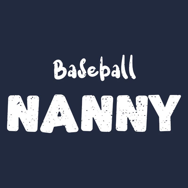 Nounou de baseball - Baseball