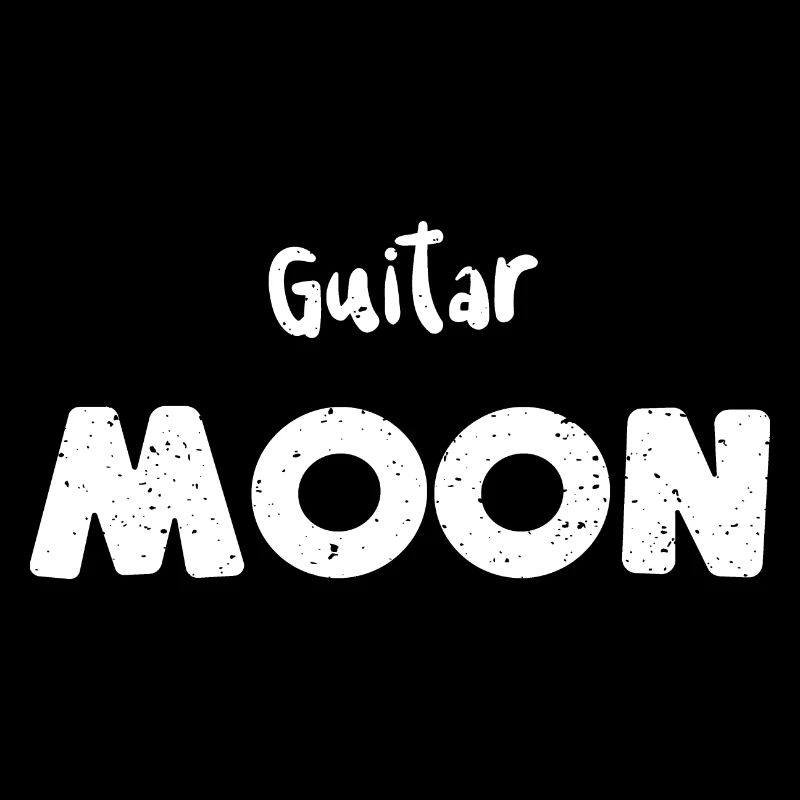 Guitar Moon - Guitar
