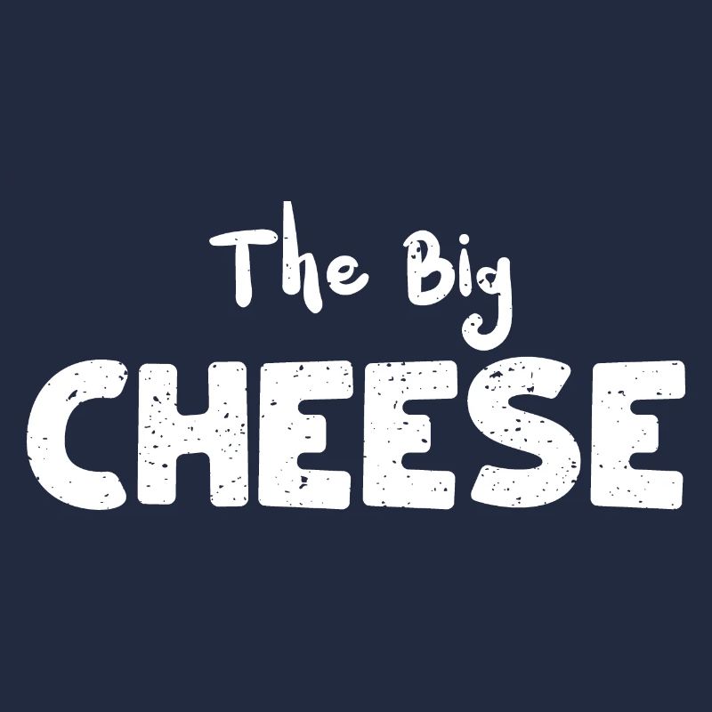 Le Grand Fromage - Fromage