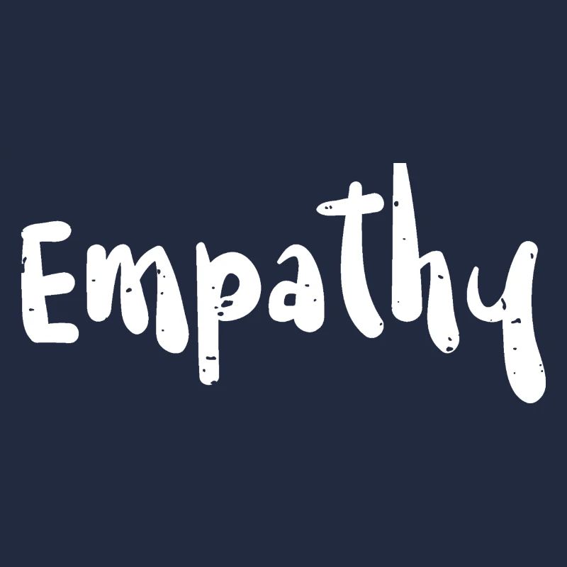 Empathie - Gentillesse