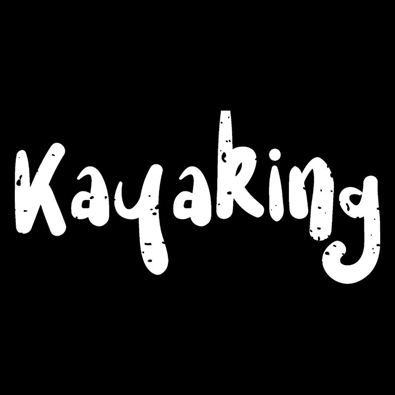 Kayaking - Kayaking