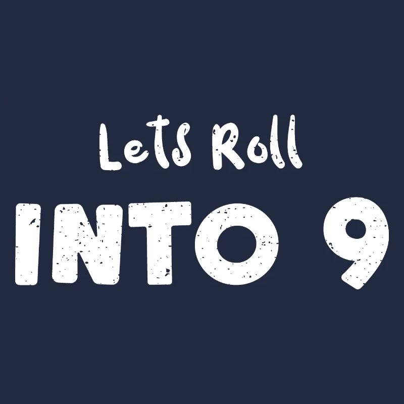 Rollons dans 9 - Anniversaire