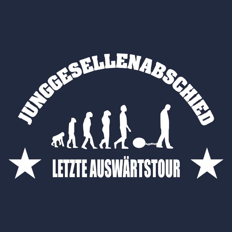 Junggesellenabschied