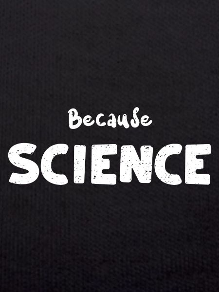 Parce que Science - Science