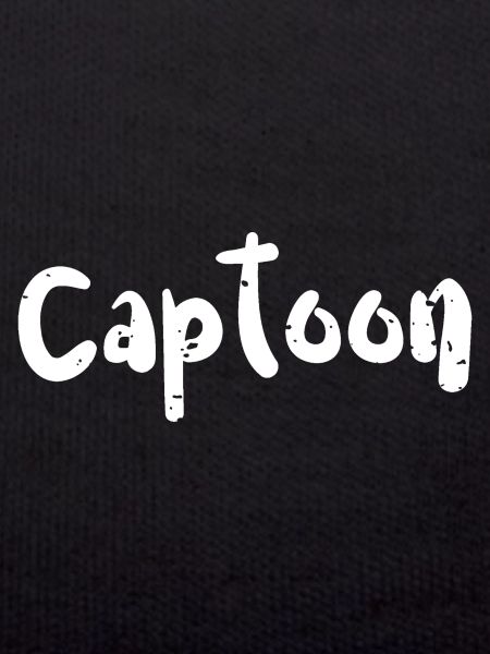Captoon - Boating