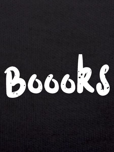 Boooks - Reading