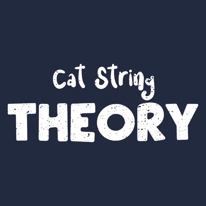 Cat String Theory - Science