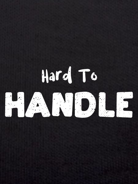 Hard To Handle - Cheetah